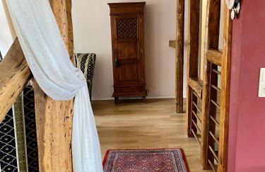 Gästehaus White Horse Diedersen - Foto 22