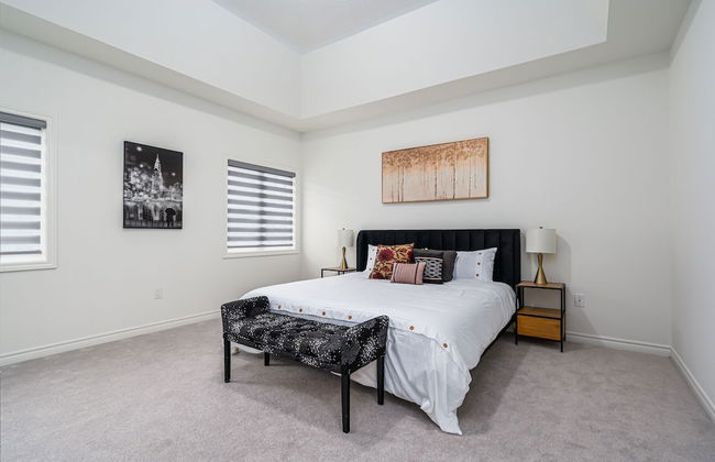 Luxury Villa 5BR-4.5 Bath - Foto 7