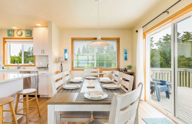 Beach Lookout Retreat by Avantstay Rooftop Views - Foto 9