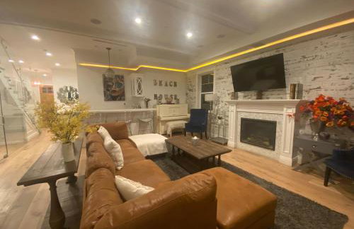 Beautiful 2 Story Right by the Water, Ocean View - Foto 19