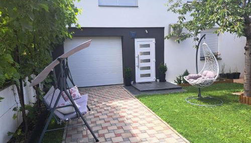 Apartman Pariz - Foto 2