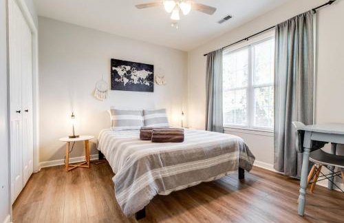 Vacation N the Station Spacious Cozy 3 bed - Foto 44