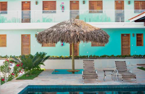 Pousada Maanain - Foto 5