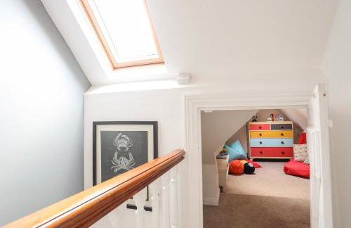 Gweldon Topsail - Foto 27