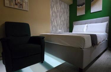 GPX CLR Liberty Maisonette Suite & Private Parking - Foto 73