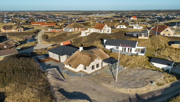 "Annelouise" - 100m from the sea - Foto 2, Aerial photography