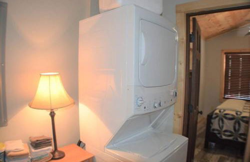 Cozy cabin with boosted Wi-Fi - Foto 33