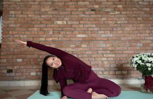 La Tenuta Va Oltre - Foto 62