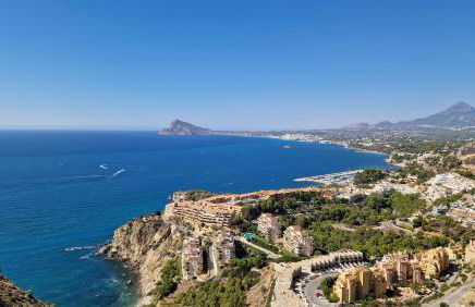 Refugio del Mar - Altea - Photo 28