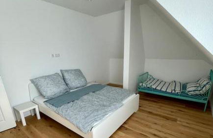 Ferienhaus Butjadingen - Haus Ruhwarden - Foto 4