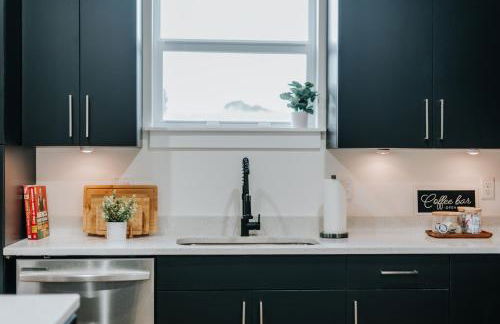 Private Cottage - KING Beds, Brand New, Near Beach, Golfing, Shopping & Restaurants - Foto 8