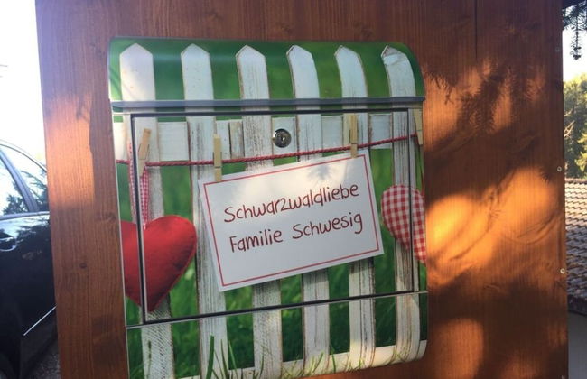 Appealing Apartment in Lenzkirch - Foto 15