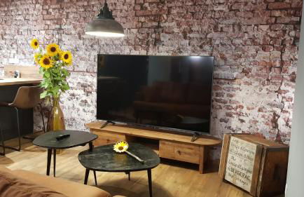 L'Escale d'Alsace - Foto 1