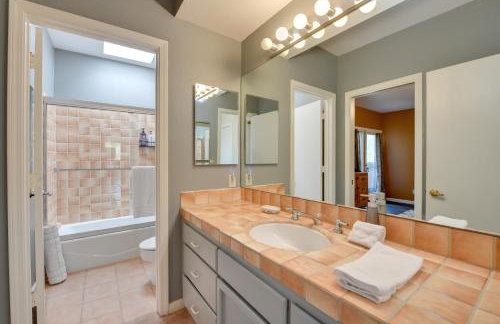 Pet-Friendly Borrego Springs Retreat - Foto 18