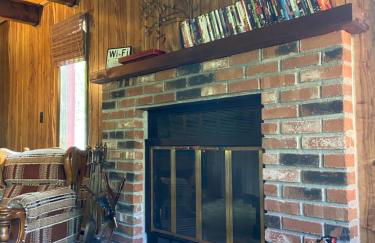 Saw Creek Cabin - Regent Hilltop - Foto 35