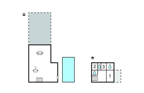 Awesome Home In Kanfanar - Foto 39