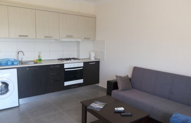 Studio Apartment at Longbeach - Foto 17