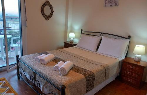 Ηλιαχτίδα Iliachtida apartment - Foto 15