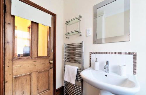 The Cottage in Chester, Sleeps 6 with FREE Parking - Photo 30