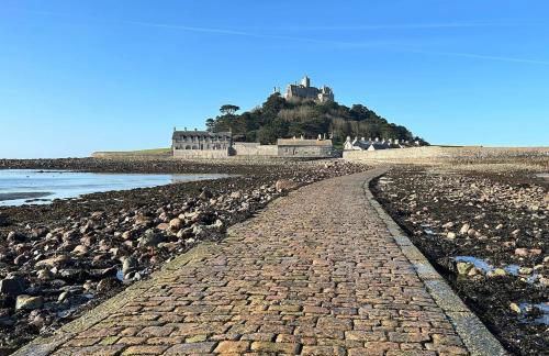 Trees Dale Lodge in Hayle - Foto 8