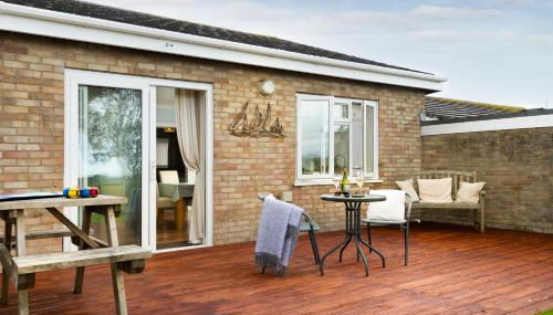 Safe Haven Aberporth - Foto 5