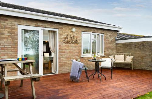 Safe Haven Aberporth - Foto 5