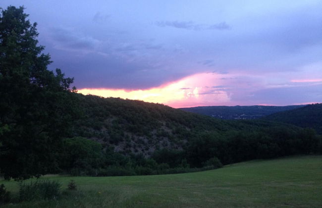 Le Domaine des Ramonets - Foto 28