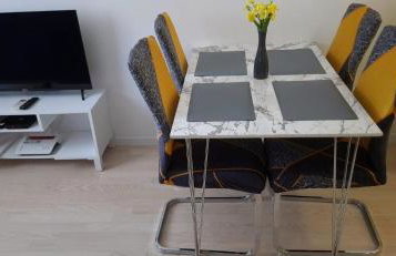 Apartment Verdi Split with free parking in the garage - Foto 13