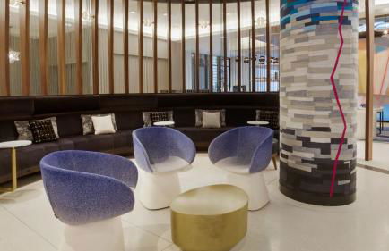 The Vibe on 5th Vibe 8750 - Foto 16