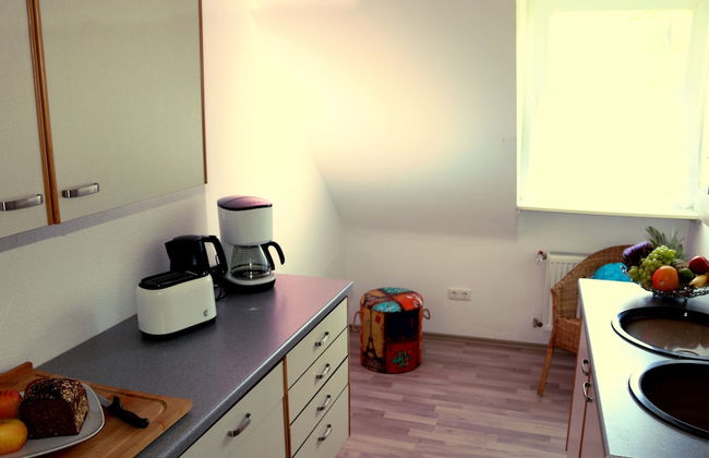 Gästewohnung Mönchengladbach - Foto 33