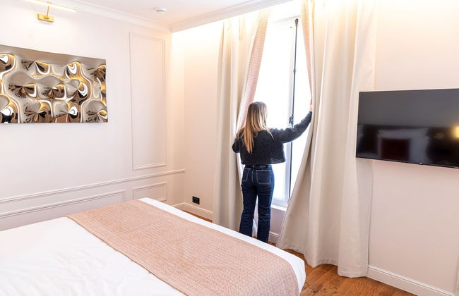 Villa SoPi Appart'Hotel by Patrick Hayat - Foto 20