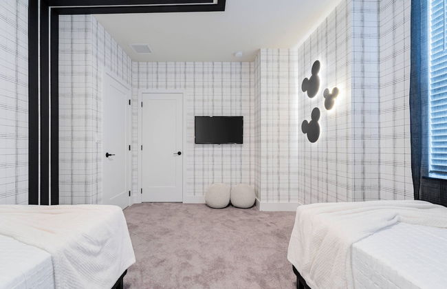 Your Orlando Retreat: Warm and Welcoming Townhome - Foto 6