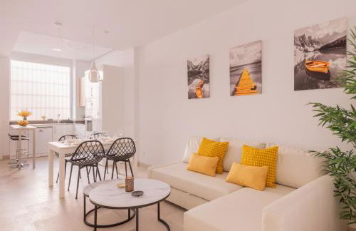 Living Chamartin - Foto 11