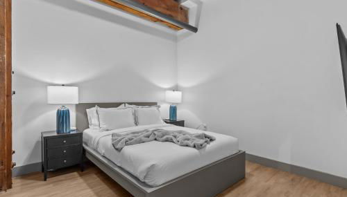 Brick & Bed Riverfront Lofts, G 305 - Foto 4