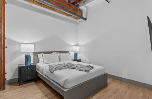 Brick & Bed Riverfront Lofts, G 305 - Foto 4