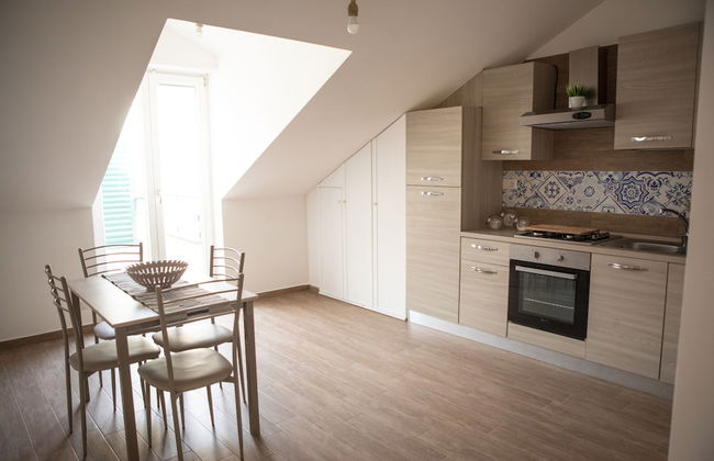 Alba & Tramonto - Foto 4