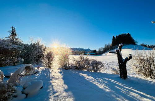 BerglerNest - Apartment mit Bergblick! - Foto 20