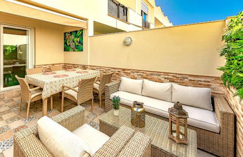 Luxury Townhouse Oasis Fanabe (3 bedrooms) - Foto 18