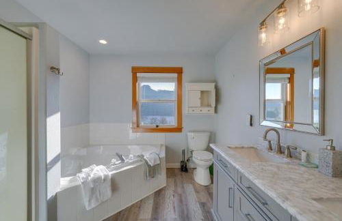 Stunning Mount Vernon Home with Big Lake Views! - Foto 20