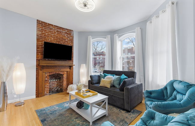 Blooming Memories | JZ Vacation Rentals - Photo 1