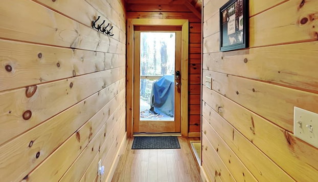 Lakestar Chalet by Taylor Made Deep Creek - Foto 5, Servicios del alojamiento