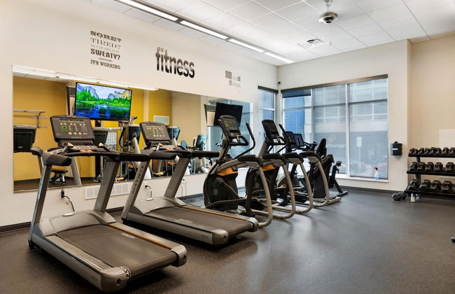 Milwaukee Beautiful Family 2BD 2BA Downtown Apartment - Foto 15