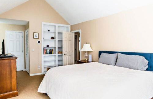 Vermont Ski Home Lake Home - Foto 22