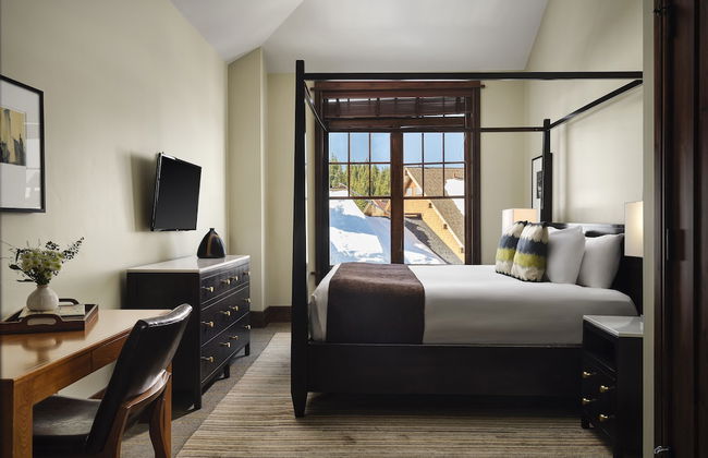 One Village Place Residences, Lake Tahoe - Foto 6