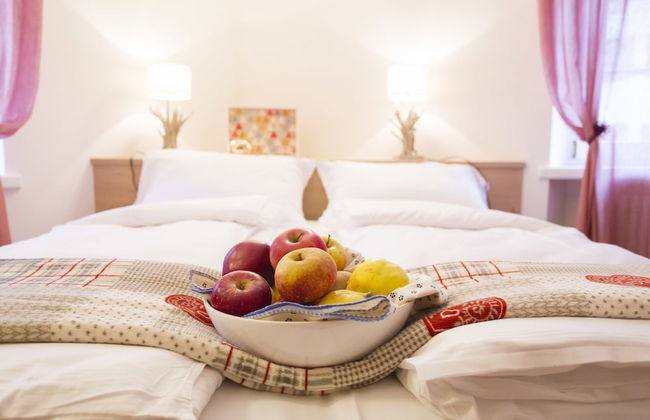 Bio Agritur Le Millemele - Foto 52