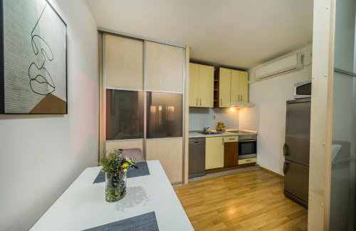 Paeninsula Studio Apartment - Photo 32