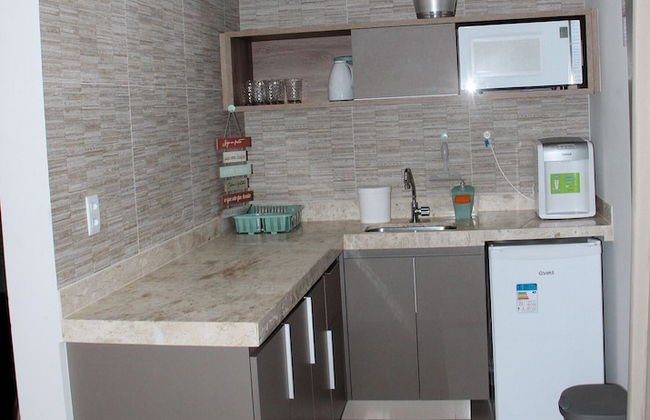 Thermas Goiás - Park Veredas - Foto 32