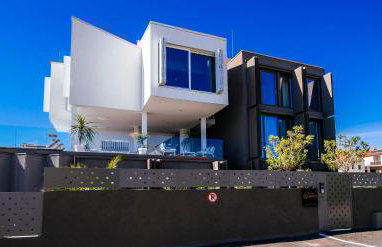 Dedaj Resort - Villa Almaro with Heated Pool - Foto 66