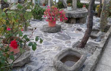 Os Areeiros Turismo Rural & Bodega - Foto 37