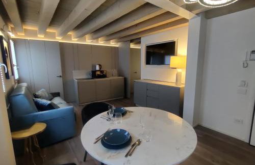 CA' del SAL LUXURY APARTMENTS - Foto 31